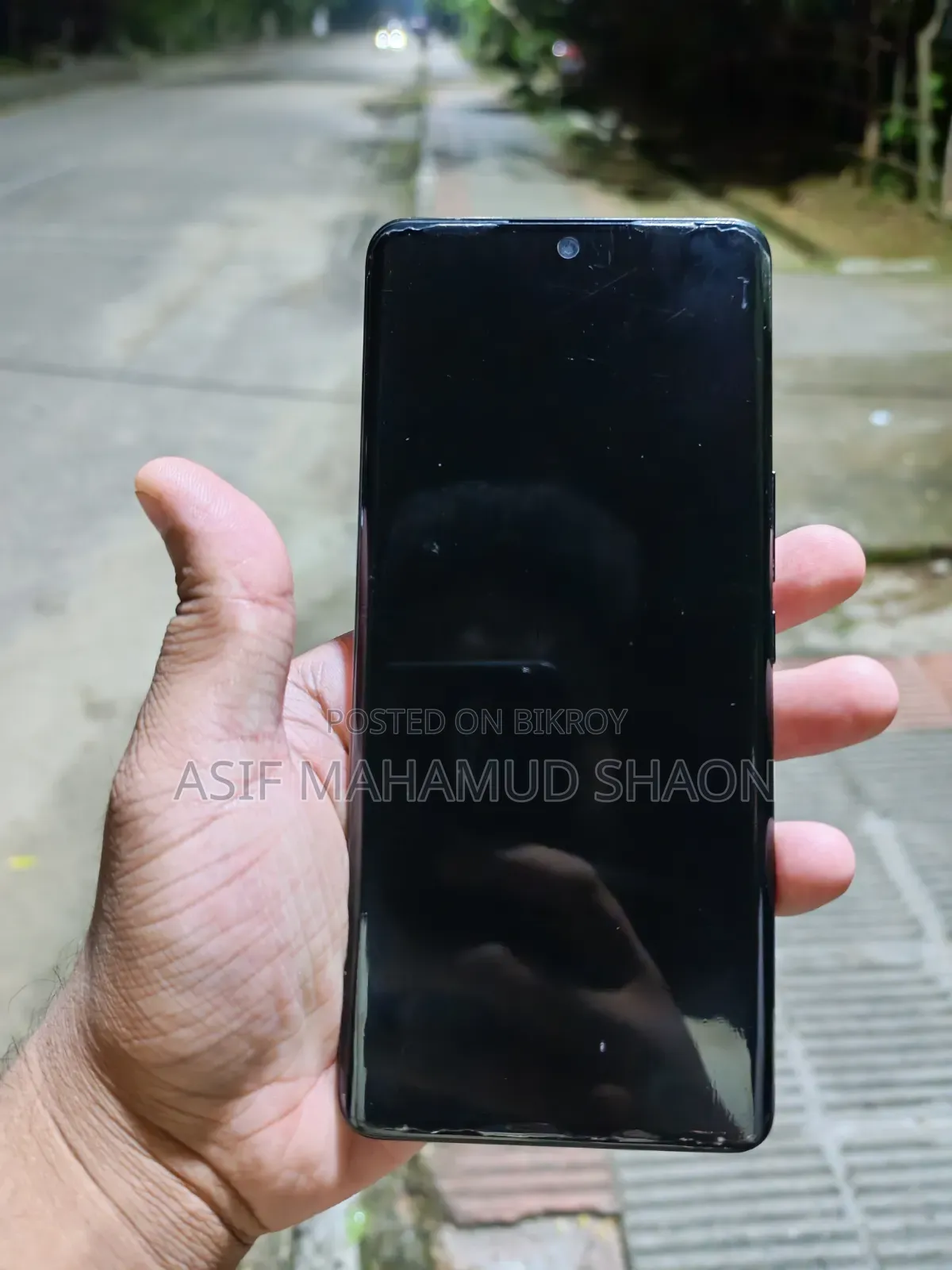 Xiaomi 12S Ultra 256 GB Black