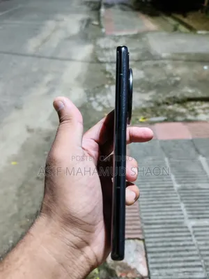 Xiaomi 12S Ultra 256 GB Black