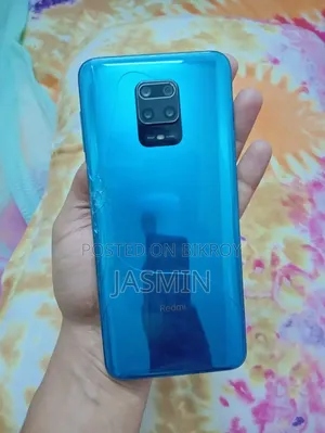 Xiaomi Mi Note 10 Lite 128 GB Blue