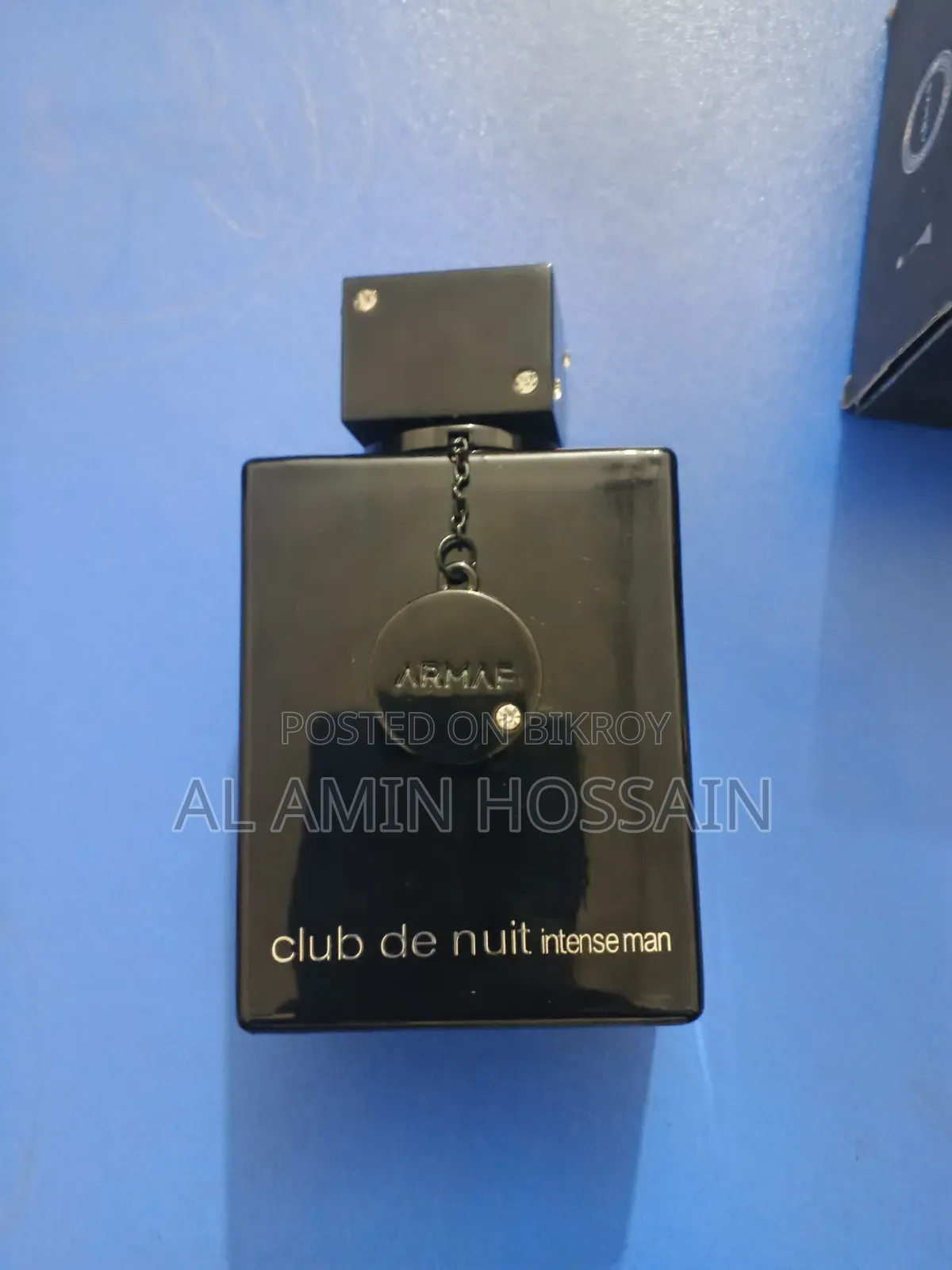 Armaf Club De Nuit Intense Man