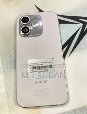 Honor 600 256 GB