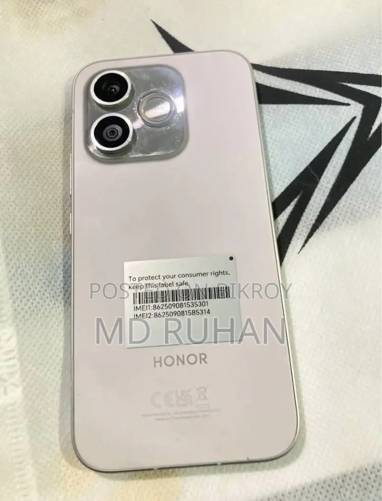 Honor 600 256 GB