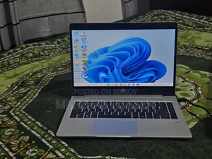Laptop HP ProBook 445 G8 16GB AMD Ryzen 5 SSD 512GB