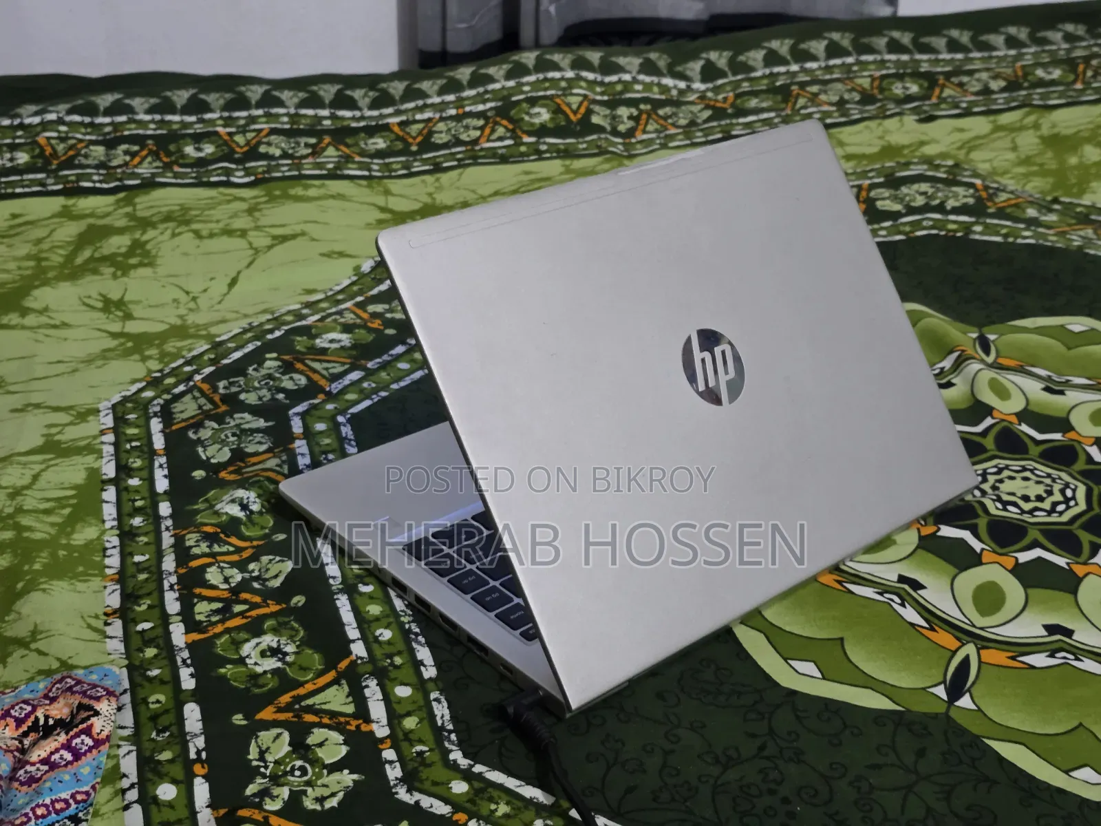 Laptop HP ProBook 445 G8 16GB AMD Ryzen 5 SSD 512GB