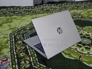 Laptop HP ProBook 445 G8 16GB AMD Ryzen 5 SSD 512GB