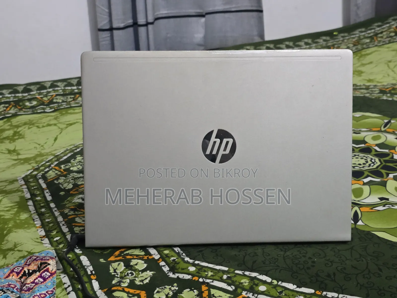 Laptop HP ProBook 445 G8 16GB AMD Ryzen 5 SSD 512GB