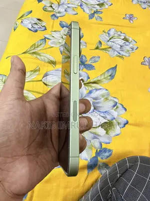 Apple iPhone 17 256 GB Green