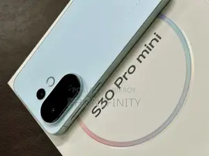Vivo S30 Pro mini 256 GB Blue