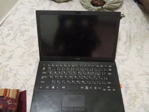 Laptop Sony VAIO S13125CN 4GB Intel Core i5 SSD 512GB