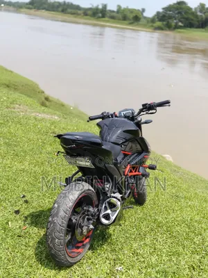 Suzuki Gixxer Monotone 2021 Black