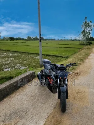 Suzuki Gixxer Monotone 2021 Black