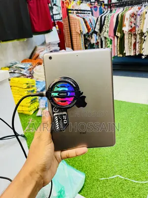 Apple iPad mini 2 16 GB Silver