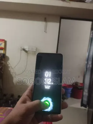 Vivo S1 Pro 128 GB White