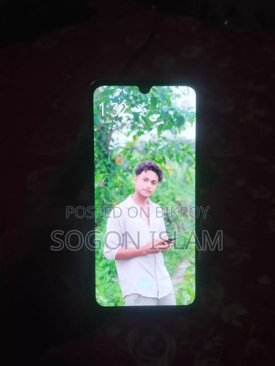 Vivo S1 Pro 128 GB White