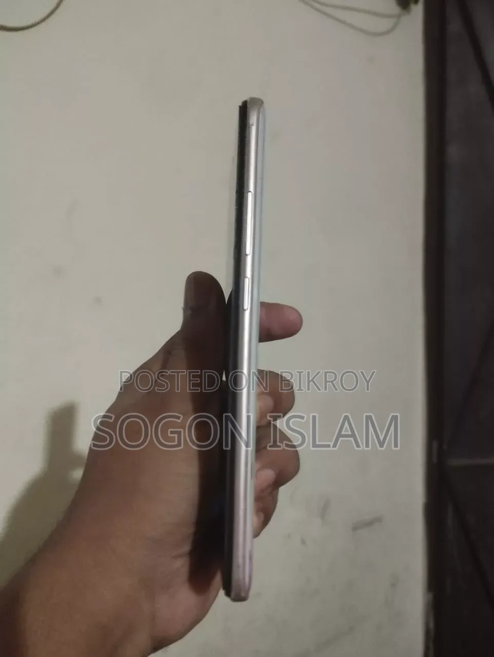 Vivo S1 Pro 128 GB White