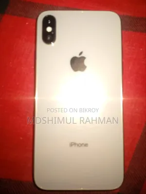 Apple iPhone XS 256 GB Rose Gold