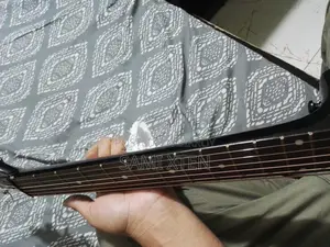 Electric Guitar for Sale/-