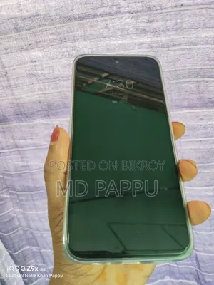 নতুন অনার এক্স৬সি ১২৮ জিবি গ্রিন