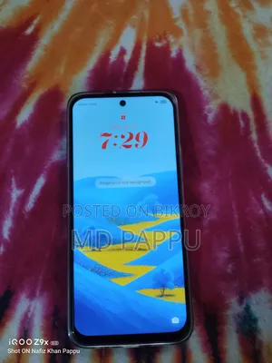 নতুন অনার এক্স৬সি ১২৮ জিবি গ্রিন