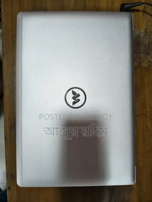 ল্যাপটপ ৮জিবি ইন্টেল কোর আই৫ এসএসডি ২৫৬জিবি
