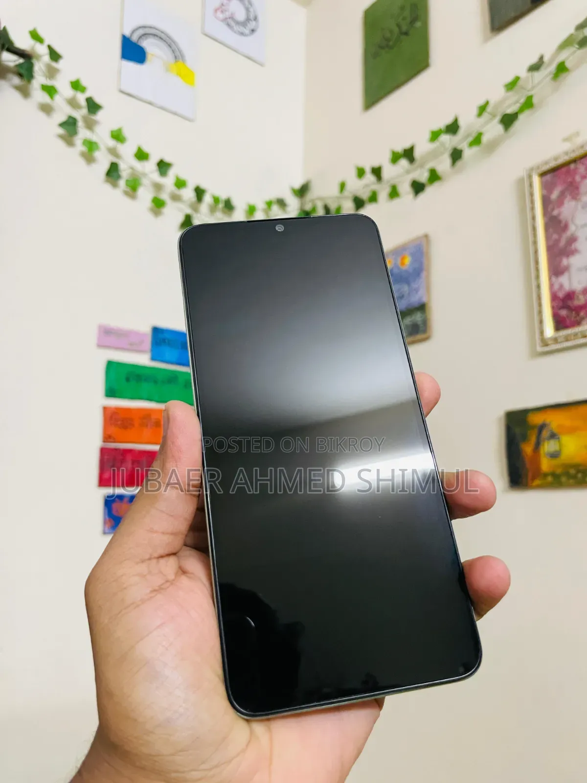 Xiaomi Redmi 13C 5G 256 GB Red