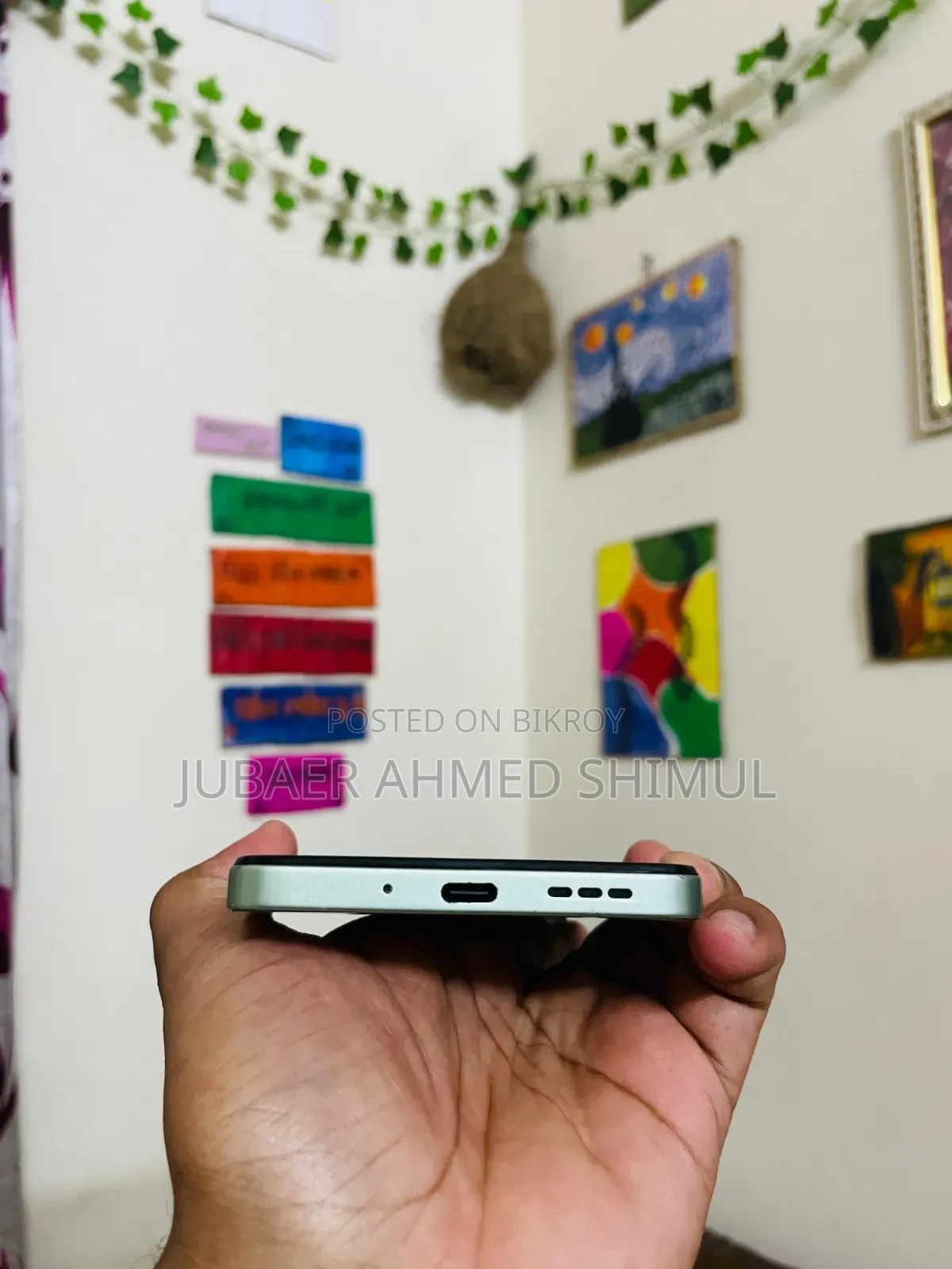 Xiaomi Redmi 13C 5G 256 GB Red