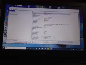 নতুন ল্যাপটপ Dell Inspiron 15 8GB Intel Core i5 SSD 128GB