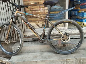 Foxter Bicycle