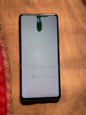 Xiaomi Poco X3 NFC 128 GB Black