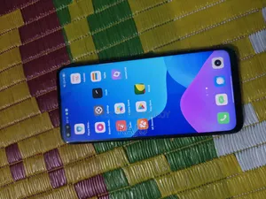রিয়েলমি এক্স৫০ ৫জি ১২৮ জিবি ব্লু