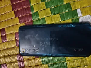 Realme X50 5G 128 GB Blue