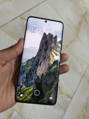 New Xiaomi Redmi Note 14 Pro+ 5G 256 GB Black