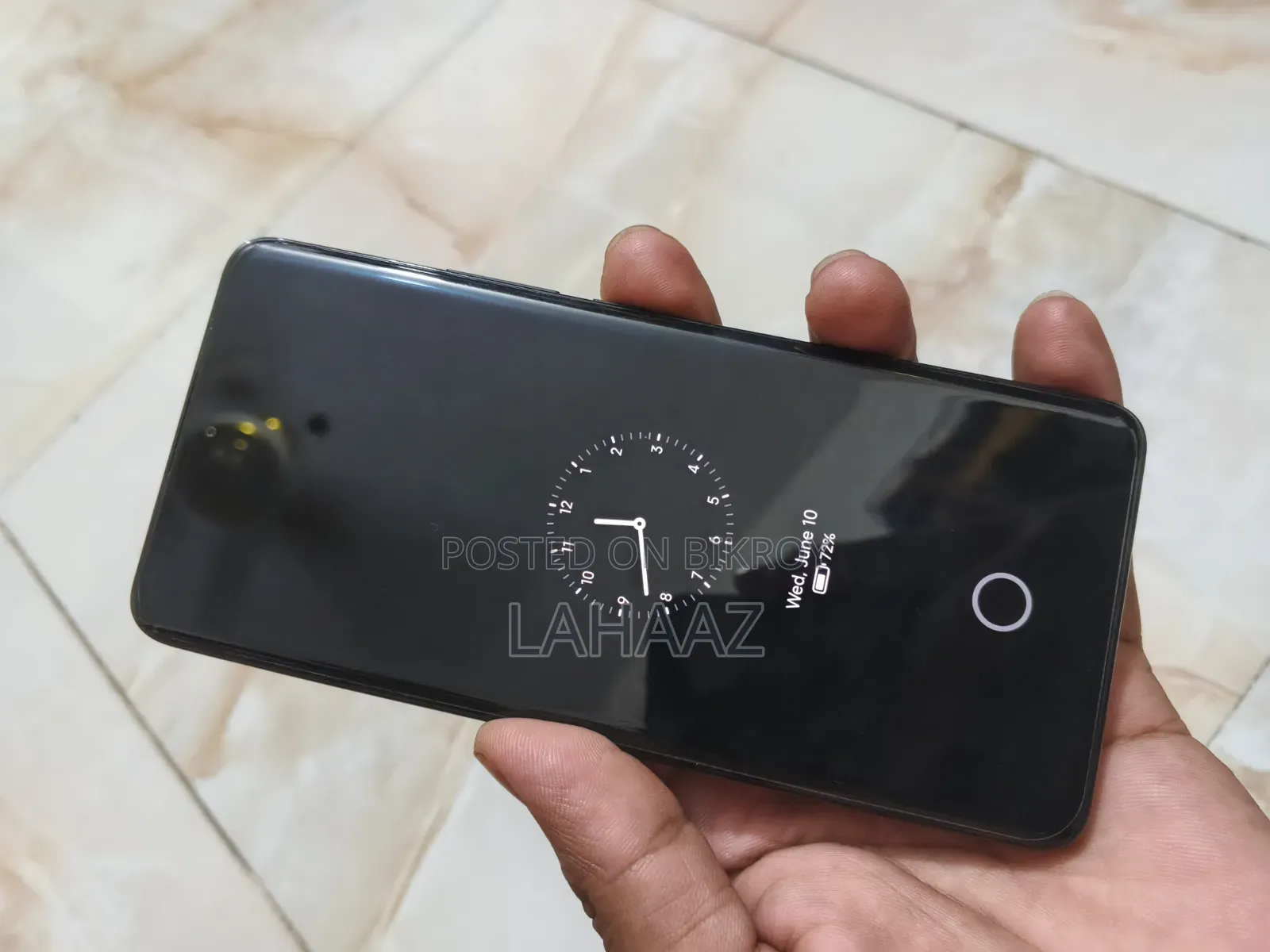 New Xiaomi Redmi Note 14 Pro+ 5G 256 GB Black