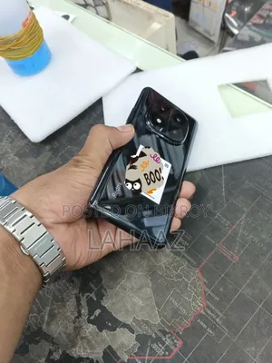 New Xiaomi Redmi Note 14 Pro+ 5G 256 GB Black