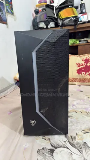 Desktop Computer 24GB AMD Ryzen 5 SSD 512GB