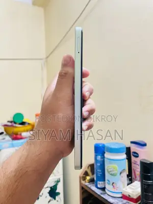 শাওমি রেডমি ১৩সি ১২৮ জিবি গ্রে