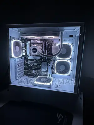 Desktop Computer Asus 16GB Intel Core i5 SSD 256GB