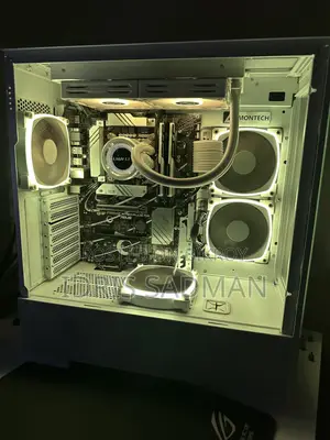 Desktop Computer Asus 16GB Intel Core i5 SSD 256GB