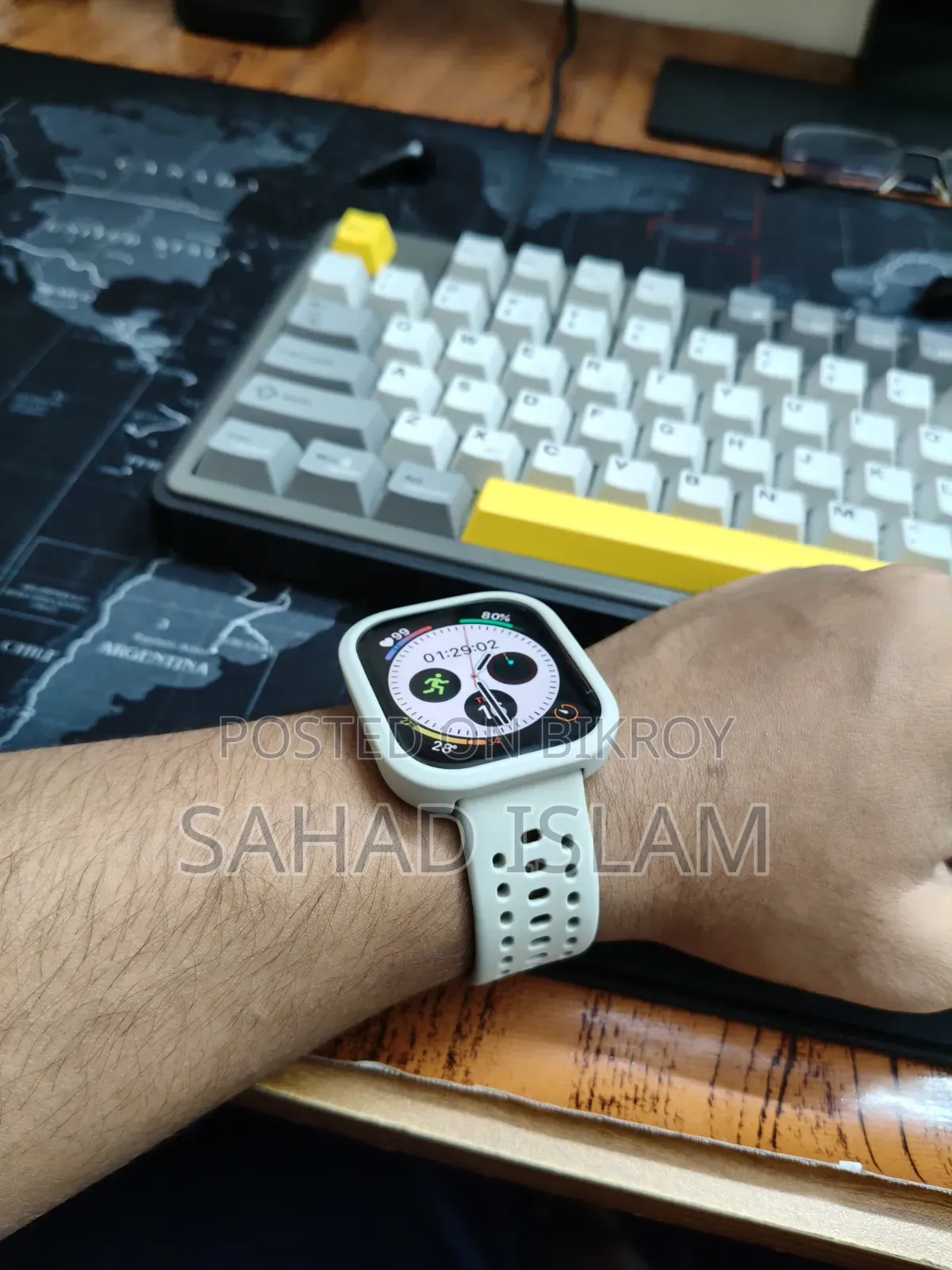 Amazfit Bip 6