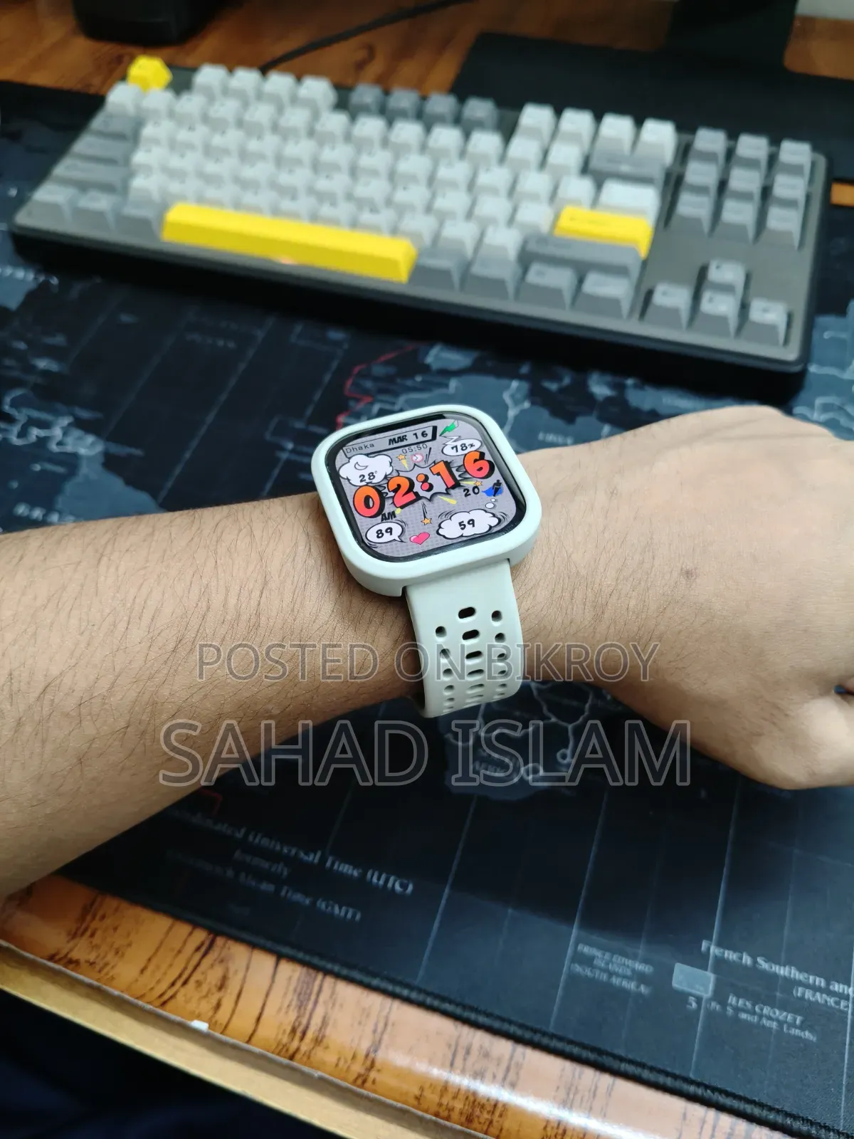 Amazfit Bip 6