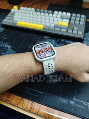 Amazfit Bip 6