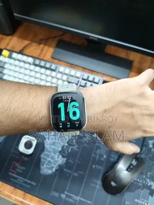 Amazfit Bip 6