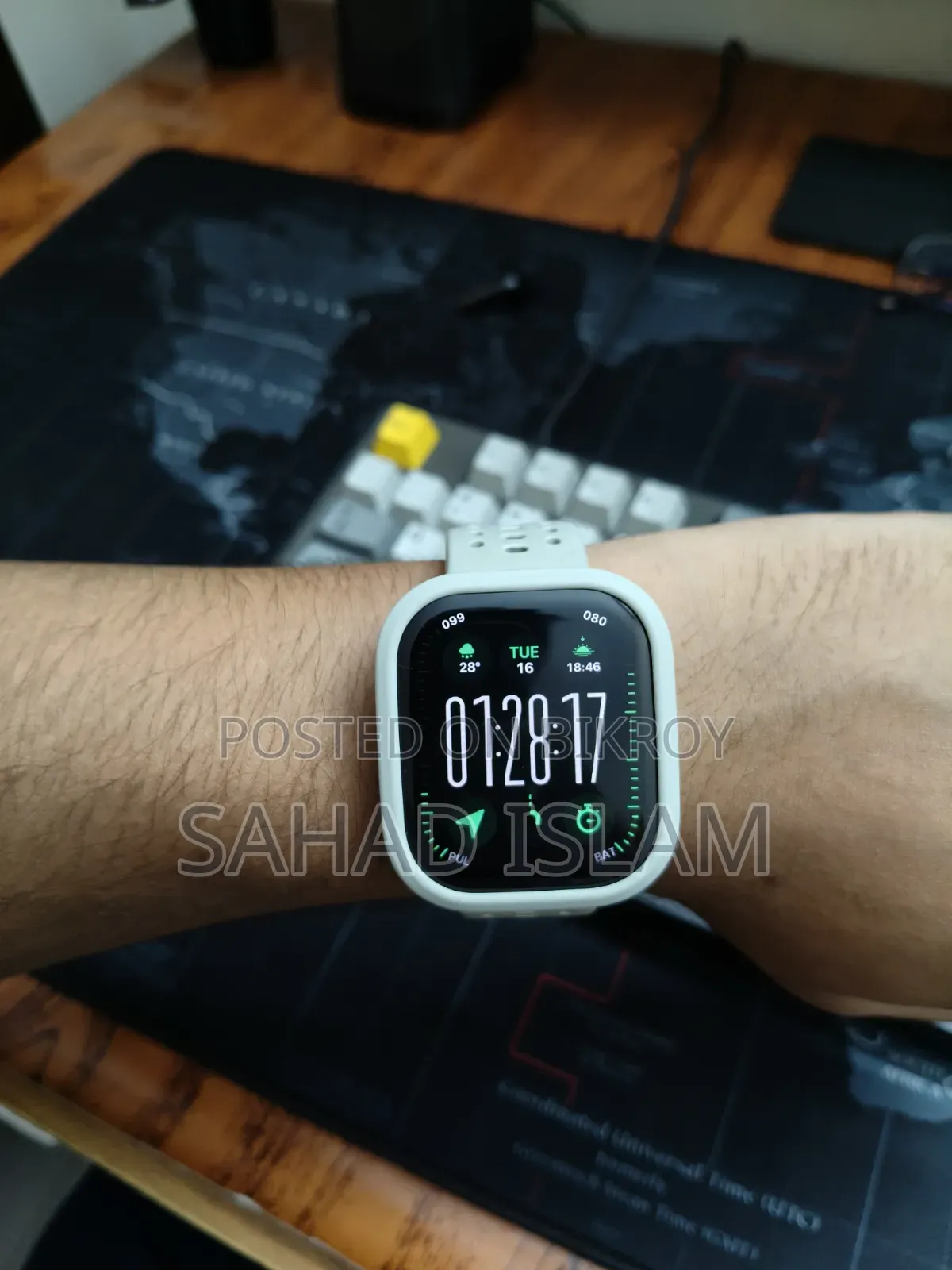 Amazfit Bip 6