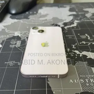 Apple iPhone 13 Mini 128 GB Pink