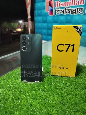 Realme C71 128 GB