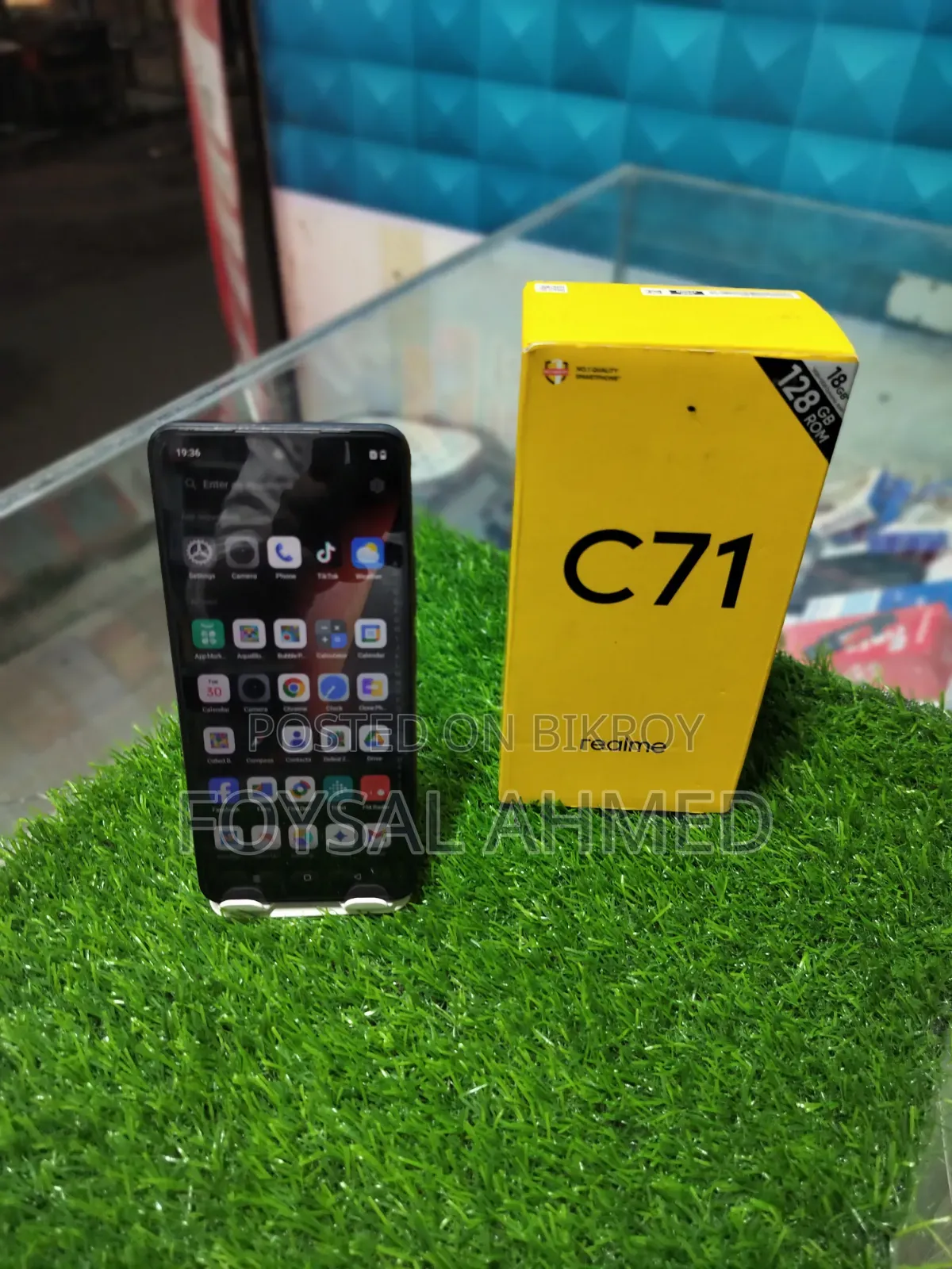 Realme C71 128 GB