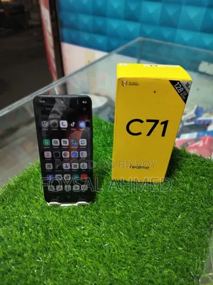 Realme C71 128 GB