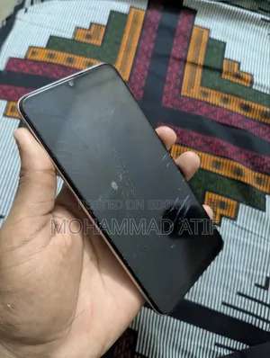 ভিভো এস১ প্রো ১২৮ জিবি সাদা