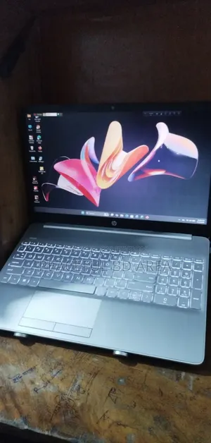 Laptop HP 15s 4GB Intel Core I3 HDD+SSD 1T