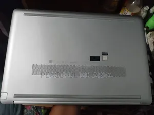 Laptop HP 15s 4GB Intel Core I3 HDD+SSD 1T